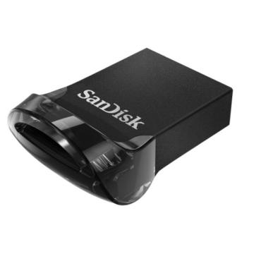 USB памет SanDisk Ultra Fit USB 3.1, 128GB