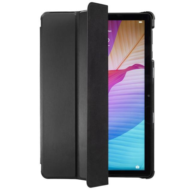 Калъф за таблет HAMA Fold, За Huawei MatePad T 10 /T 10s, 9.7", Черен