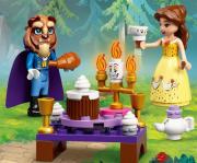 LEGO Disney - Belle and the Beast's Castle - 43196