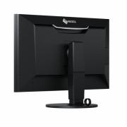 Монитор EIZO ColorEdge CS2731, IPS, 27 inch, Wide, WQHD, HDMI, DisplayPort, DVI-D, USB-C, Черен