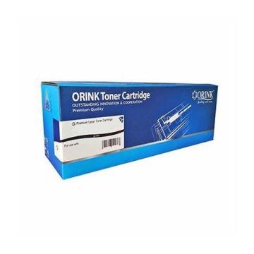 Тонер ORINK CF280A, HP LJ Pro 400/ M401/M425, 2700k, Черен