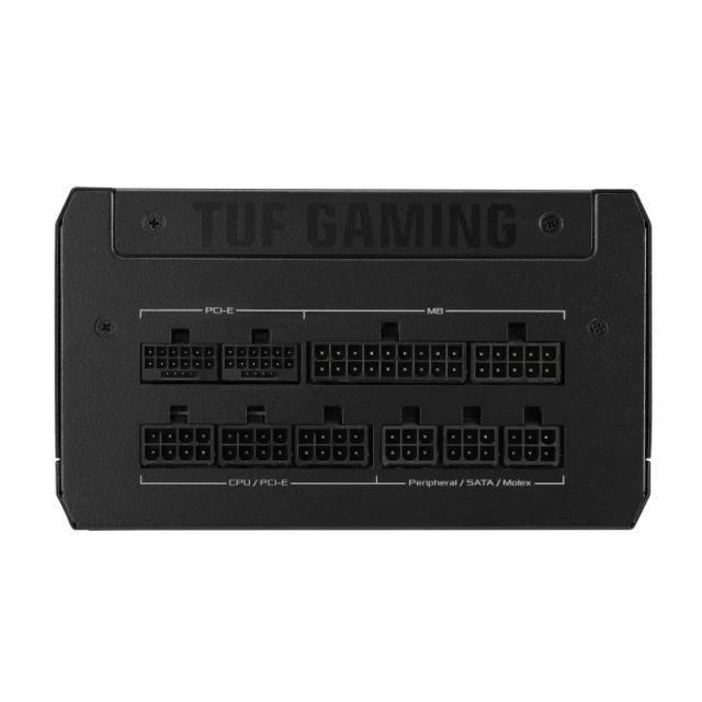 Захранващ блок ASUS TUF Gaming 1200W, 80+ Gold PCIe 5.0, Fully Modular
