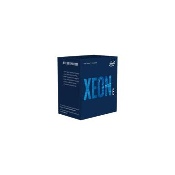 Процесор Intel Xeon E E-2224G, 3.5GHz, Cache 8MB, 71W, LGA1151, BOX