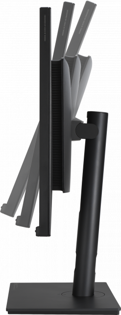 Монитор ASUS ProArt PA329CV, 32" IPS 4K UHD(3840 x 2160), 100% sRGB, Calman Verified, USB-C, HDR-400, C-clamp, Ergonomic Stand