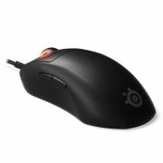Геймърска мишка SteelSeries Prime+, Оптична, Жична, USB