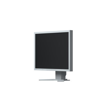 Монитор EIZO FlexScan S2133, IPS, 21.3 inch, Clasic, UXGA, D-Sub, DVI-D, DisplayPort, Сив