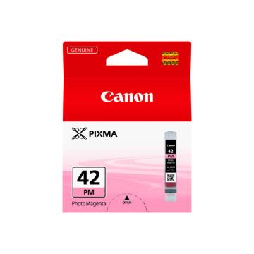 CANON 1LB CLI-42PM ink cartridge photo magenta standard capacity 37 photos 1-pack