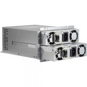 Захранващ блок Inter Tech IPC ASPOWER R2A-MV0700 2x700W, 4U, 80+ Silver