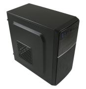 Кутия LC Power LC2015MB-ON, Micro-ATX Tower