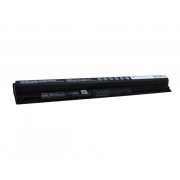 Батерия  за лаптоп  Dell Inspiron 14 3451, 15 3555 3558 5551 5552 5555 5558, 17 5755 5758, Vostro 3458 3558, 14.8V, 2600mAh CAMERON SINO