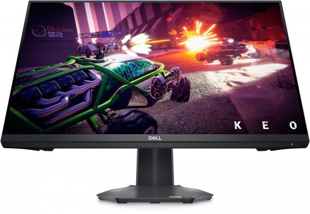 Монитор Dell G2422HS 23.8" IPS, 1920 x 1080, 165Hz, 1ms, G-Sync/FreeSync