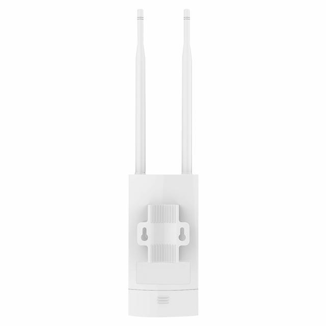 Access Point Cudy AP1200-Outdoor, AC1200, 2.4/5 GHz, 300 - 867 Mbps, 10/100, PoE