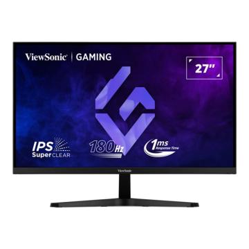 VIEWSONIC VX27G1-HD 27inch FHD LED 180Hz 300nits 1ms HDR10 Free Sync 2xHDMI DP