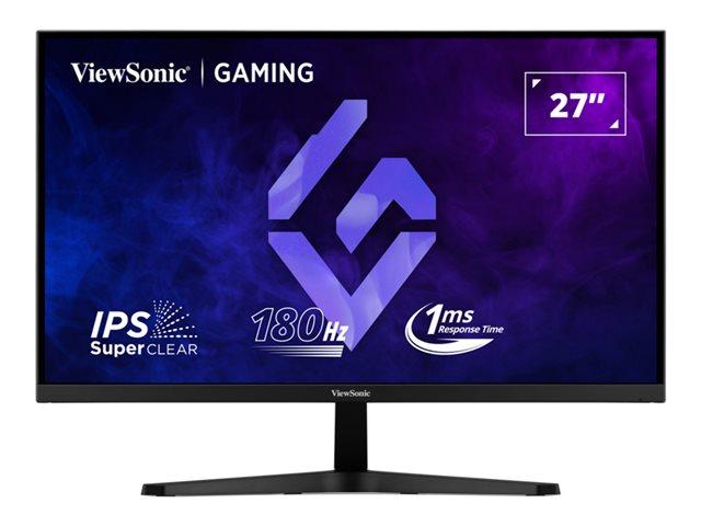 VIEWSONIC VX27G1-HD 27inch FHD LED 180Hz 300nits 1ms HDR10 Free Sync 2xHDMI DP