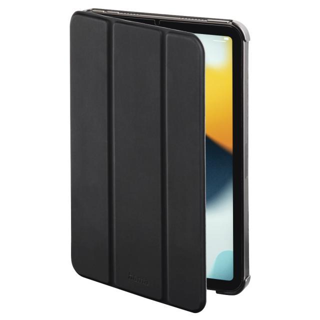 Калъф за таблет HAMA Fold, За Apple iPad mini 8.3" (6th gen./2021), Черен