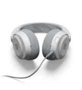 Геймърски слушалки SteelSeries Arctis Nova 1P Бяло