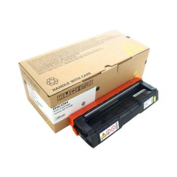 Тонер касета Ricoh SPC310E, 2800 копия  C340DN/C342DN Yellow 