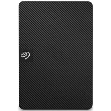 Външен хард диск Seagate Expansion Portable, 2.5", 4TB, USB3.0, STKM2000400