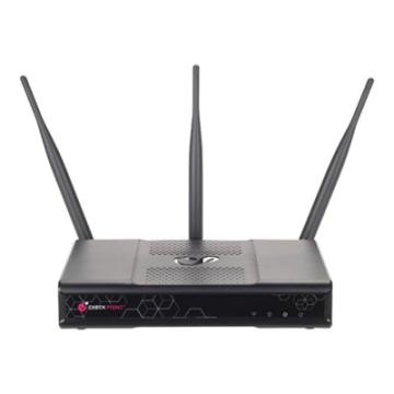 CHECK POINT 1535 appliance Includes SNBT subscription package and Collaborative Premium support for 1Y