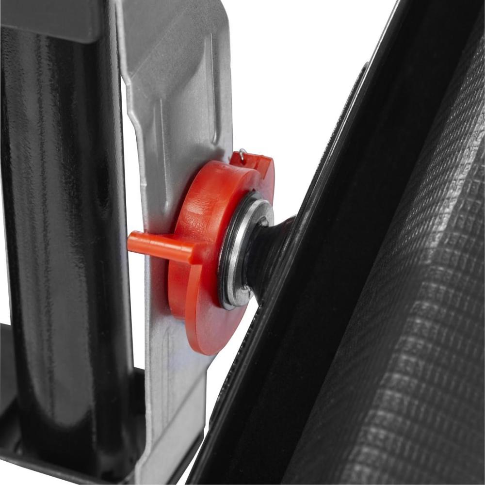 Екран на стойка 180x180 cm, 2 в 1, мобилен комплект, 21573