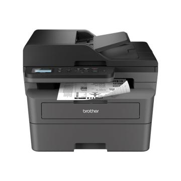 BROTHER DCPL2640DN MFP Mono Laser Printer A4 34ppm