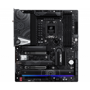 Дънна платка ASROCK Z790 TAICHI LITE, LGA 1700, DDR5, PCIe 5.0