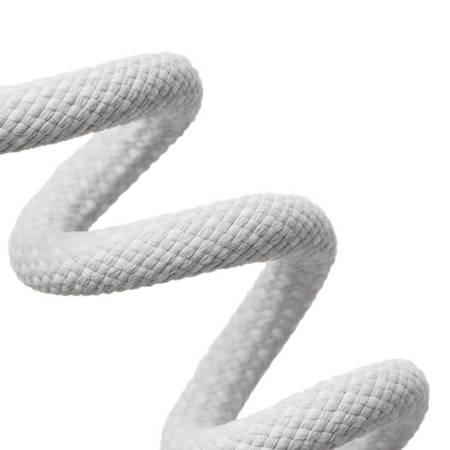 Кабел Baseus Dynamic Series кабел USB към USB-C 100W 2м CALD000702 - бял