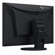 Монитор EIZO FlexScan EV2795, IPS, 27 inch, Wide, QHD, DisplayPort, HDMI, USB-C, Черен