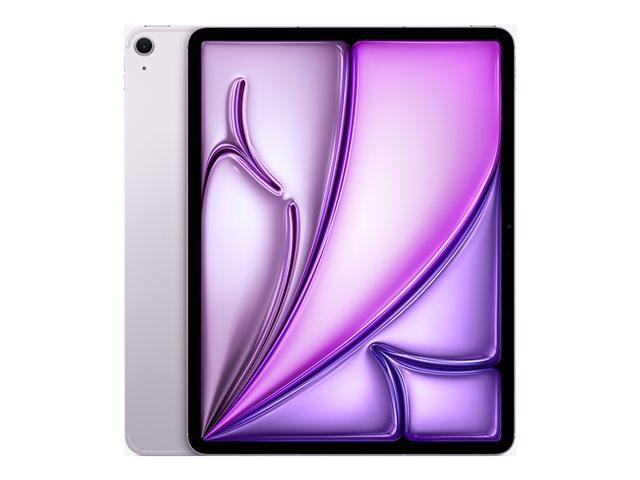 APPLE 13inch iPad Air Wi-Fi + Cellular 1TB - Purple