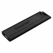 USB памет KINGSTON DataTraveler Max, 512GB, USB-C 3.2 Gen 2, Черна