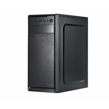 Кутия Spire Supreme 1534, 500W захранване, 2 x USB 2.0, 1 x USB 3.0