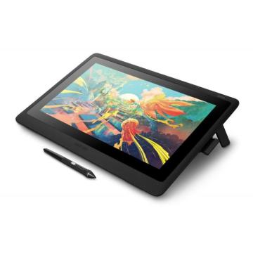 Графичен таблет Wacom Cintiq 16, Черен