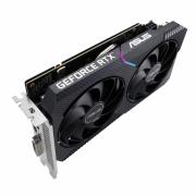 Видеокарта ASUS Dual GeForce RTX 3050 V2 OC Edition 8GB GDDR6
