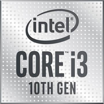 Процесор Intel Comet Lake-S Core I3-10300 TRAY, 4 cores, 3.7Ghz (Up to 4.40Ghz), 8MB, 65W, FCLGA1200, TRAY