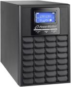 UPS POWERWALKER VFI 1000C LCD, 1000VA, On-Line