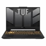 Лаптоп ASUS TUF F15 FX507ZV4-LP047 Intel Core i7-12700H, 15.6 FHD IPS 144Hz, 2x8GB DDR4, 1TB SSD Gen4, nVIdia RTX 4060 8GB GDDR6, WiFi 6