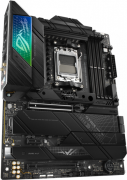 Дънна платка ASUS ROG STRIX X670E-F GAMING WiFi 6E, AM5, DDR5,  PCIe 5.0