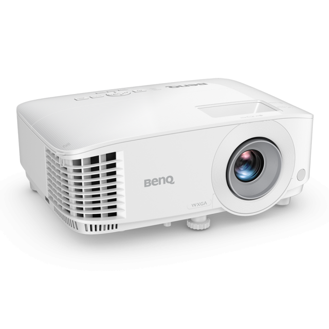 Видеопроектор BenQ MW560,DLP, WXGA, 4000 ANSI, 20 000:1