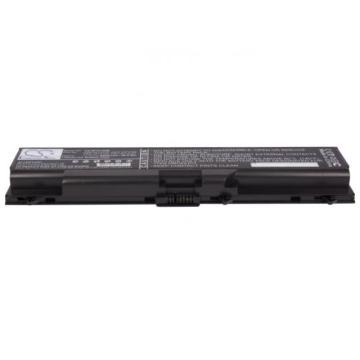 Батерия  за лаптоп CAMERON SINO, IBM Lenovo ThinkPad T410 T420 T510 T520 W510 Edge 14 15 E525, 10.8V, 4400mAh