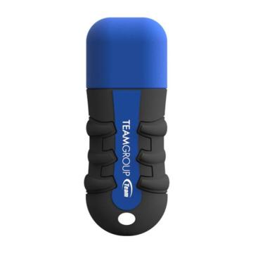 USB памет Team Group T181, 32GB, USB 2.0, Синя