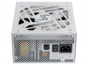 Захранващ блок SEASONIC VERTEX GX-1200 1200W White, 80+ Gold PCIe 5.0, Fully Modular