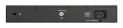 Суич D-Link DGS-1024D/E, 24 портов 10/100/1000, Desktop, rack mount