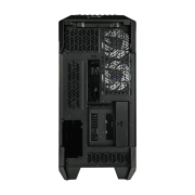 Кутия Cooler Master HAF 700 EVO Black ARGB