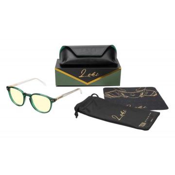 Геймърски очила GUNNAR Loki God of Mischief Collector's Edition