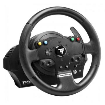 Волан THRUSTMASTER Racing Wheel TMX XBOX ONE/PC, Черен