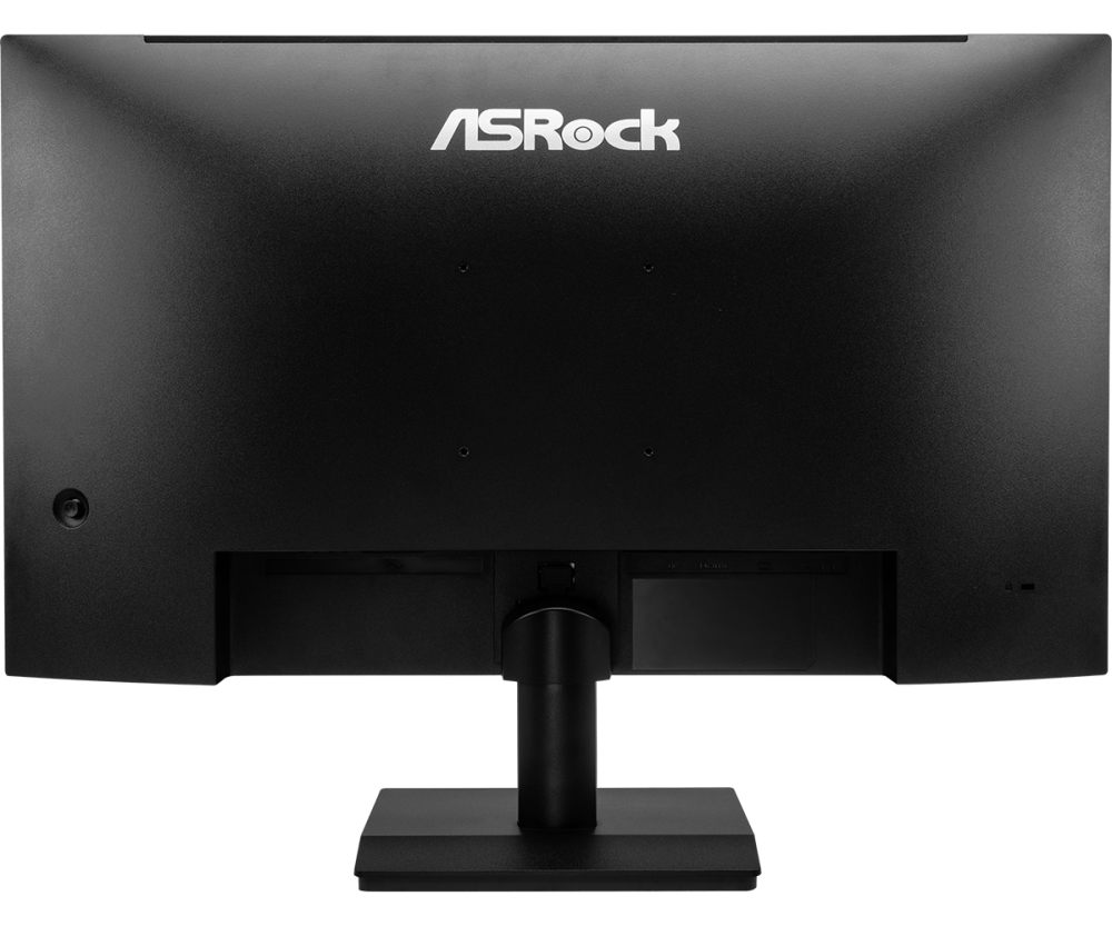 Геймърски Монитор ASRock CL27FFA - 27" FHD (1920x1080) IPS, 120Hz, 1ms, FreeSync