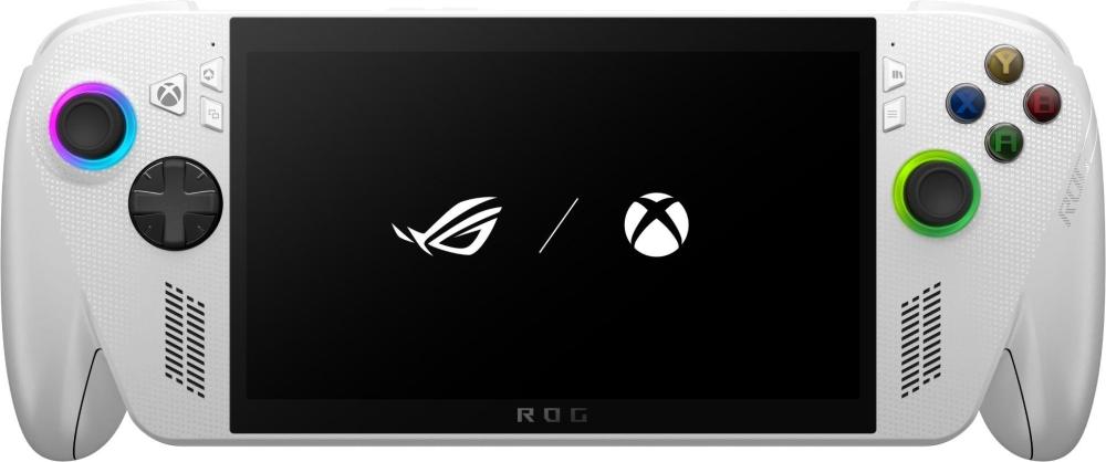 Игрова конзола ASUS ROG Xbox Ally RC73YA-NH006W - 7" IPS FHD(1920x1080) 120Hz, 16GB LPDDR5, 512GB SSD, Windows 11 Home