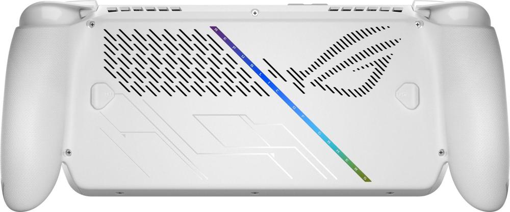 Игрова конзола ASUS ROG Xbox Ally RC73YA-NH006W - 7" IPS FHD(1920x1080) 120Hz, 16GB LPDDR5, 512GB SSD, Windows 11 Home