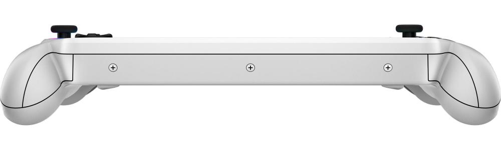 Игрова конзола ASUS ROG Xbox Ally RC73YA-NH006W - 7" IPS FHD(1920x1080) 120Hz, 16GB LPDDR5, 512GB SSD, Windows 11 Home