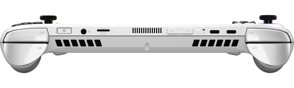 Игрова конзола ASUS ROG Xbox Ally RC73YA-NH006W - 7" IPS FHD(1920x1080) 120Hz, 16GB LPDDR5, 512GB SSD, Windows 11 Home